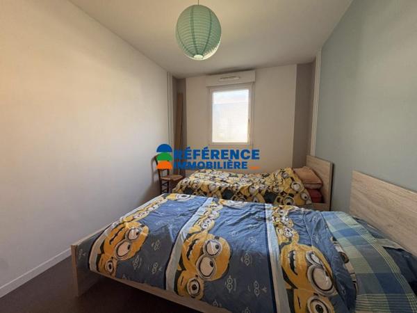 Appartement à Vendre à Wambrechies