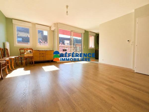 Appartement à Vendre à Wambrechies