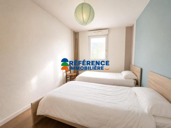 Appartement à Vendre à Wambrechies