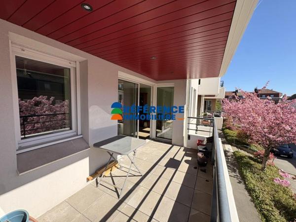 Appartement à Vendre à Wambrechies