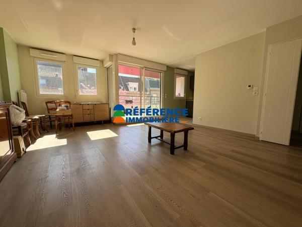 Appartement à Vendre à Wambrechies