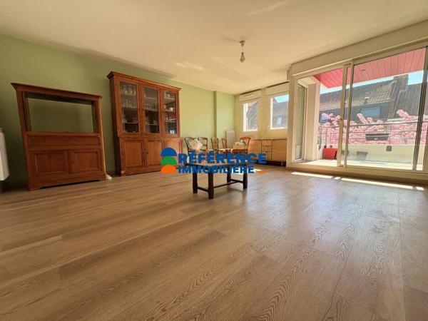 Appartement à Vendre à Wambrechies