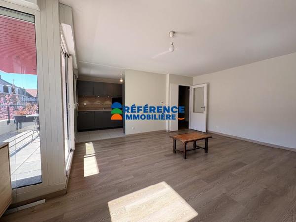 Appartement à Vendre à Wambrechies