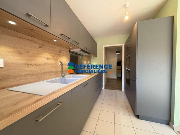 Appartement à Vendre à Wambrechies