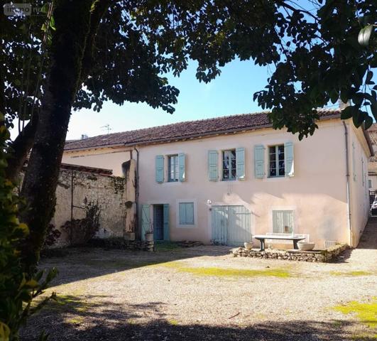 Maison à vendre à Auch dans le Gers (32000), ref : 26/2283