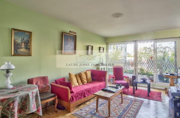 T5 et plus Paris Nation 88.30 m²