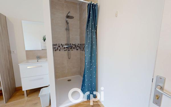 Appartement à louer    2 pièces • 19 m2 Audun-le-Tiche