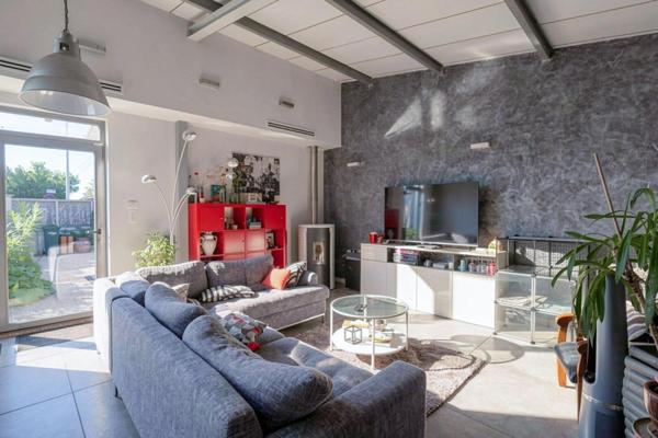 Maison Bron 4 pièce(s) 128.37 m2 plain pied
