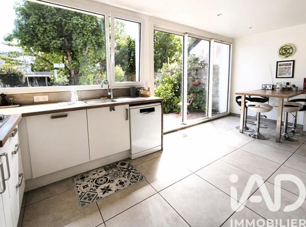 Maison à vendre 6 pièces 147 m² Saint-Nazaire
