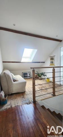 Maison à vendre 6 pièces 147 m² Saint-Nazaire
