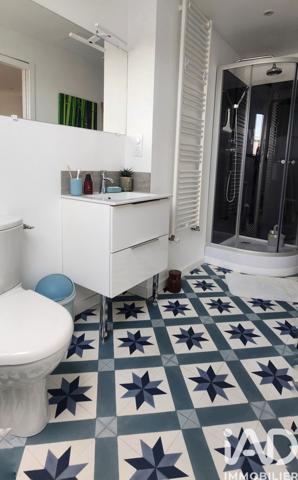 Maison à vendre 6 pièces 147 m² Saint-Nazaire