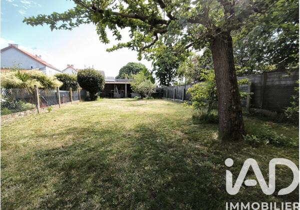 Maison à vendre 6 pièces 147 m² Saint-Nazaire