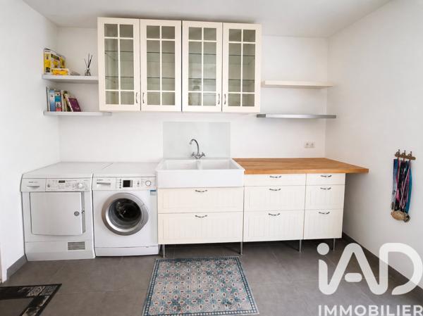 Maison à vendre 6 pièces 147 m² Saint-Nazaire