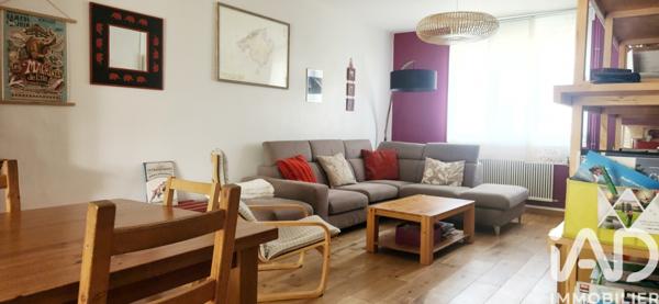 Maison à vendre 6 pièces 147 m² Saint-Nazaire