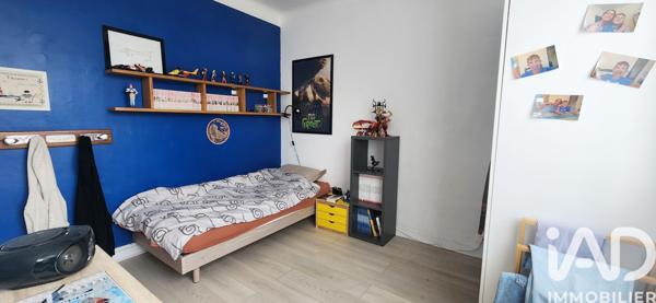 Maison à vendre 6 pièces 147 m² Saint-Nazaire