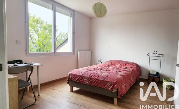 Maison à vendre 6 pièces 147 m² Saint-Nazaire