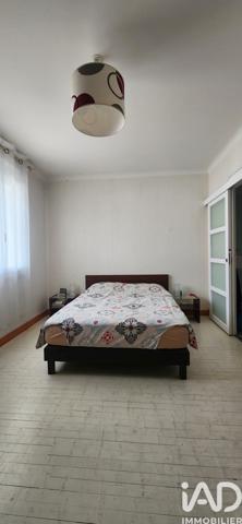Maison à vendre 6 pièces 147 m² Saint-Nazaire
