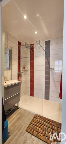 Maison à vendre 6 pièces 147 m² Saint-Nazaire