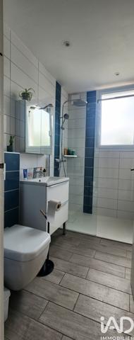 Maison à vendre 6 pièces 147 m² Saint-Nazaire