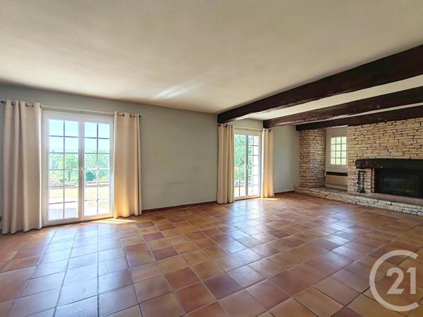 Maison à vendre  4 pièces - 101,58 m2 REILLANNE - 04