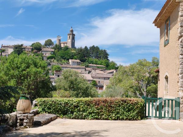 Maison à vendre  4 pièces - 101,58 m2 REILLANNE - 04