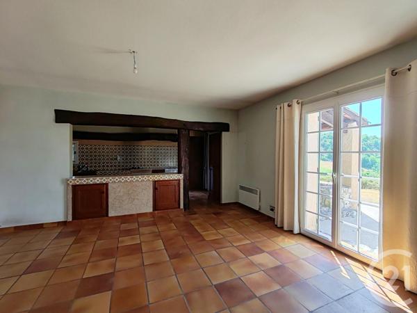 Maison à vendre  4 pièces - 101,58 m2 REILLANNE - 04