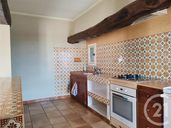 Maison à vendre  4 pièces - 101,58 m2 REILLANNE - 04