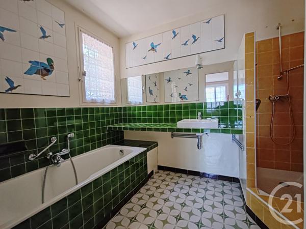 Maison à vendre  4 pièces - 101,58 m2 REILLANNE - 04