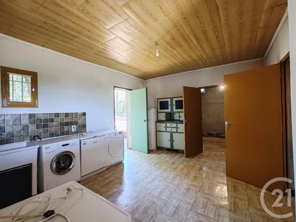 Maison à vendre  4 pièces - 101,58 m2 REILLANNE - 04