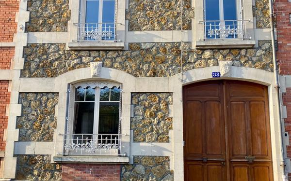 Maison à vendre    6 pièces •  Sermaize-les-Bains