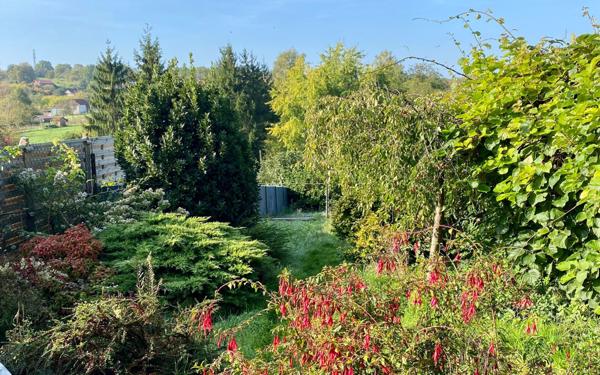 Maison à vendre    6 pièces •  Sermaize-les-Bains