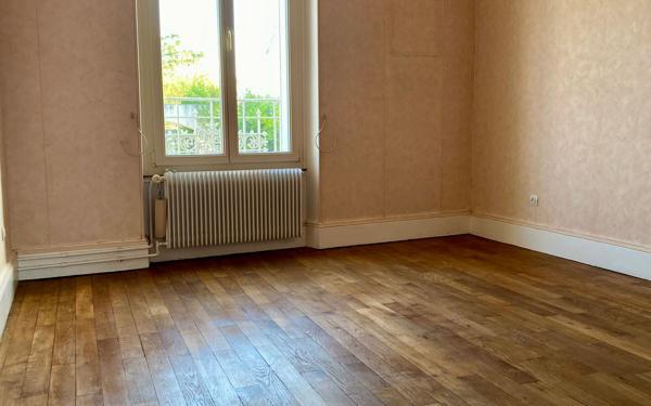 Maison à vendre    6 pièces •  Sermaize-les-Bains