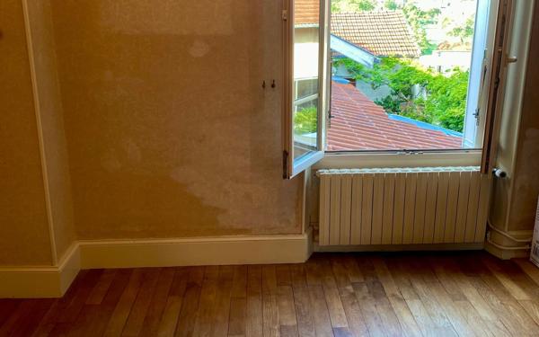 Maison à vendre    6 pièces •  Sermaize-les-Bains