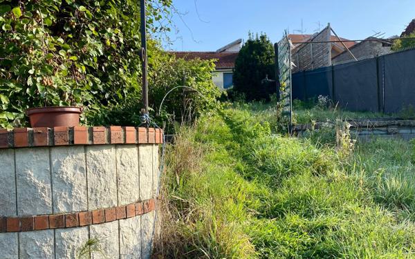 Maison à vendre    6 pièces •  Sermaize-les-Bains