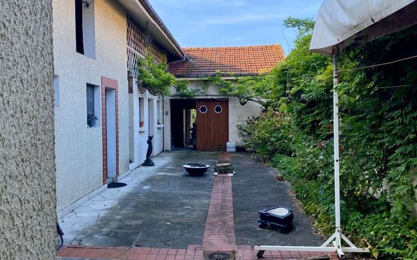 Maison à vendre    6 pièces •  Sermaize-les-Bains