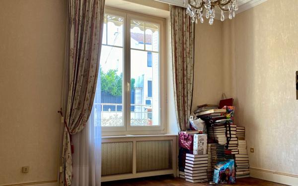 Maison à vendre    6 pièces •  Sermaize-les-Bains