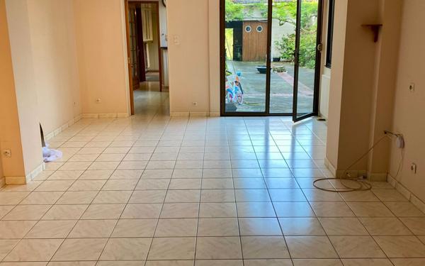 Maison à vendre    6 pièces •  Sermaize-les-Bains