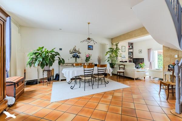 Maison à vendre |  Libourne |  9 pièces | 208 m²