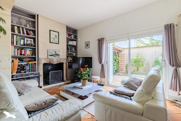 Maison à vendre |  Libourne |  9 pièces | 208 m²