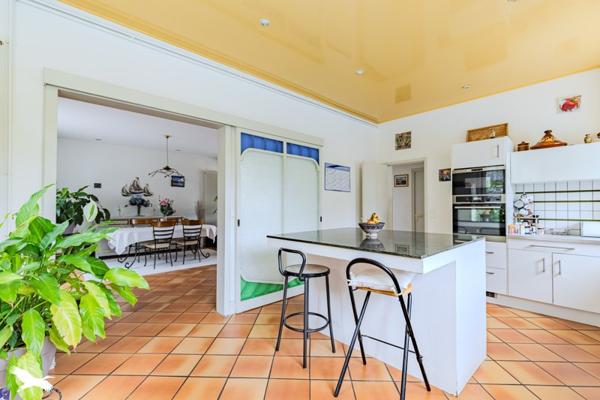 Maison à vendre |  Libourne |  9 pièces | 208 m²