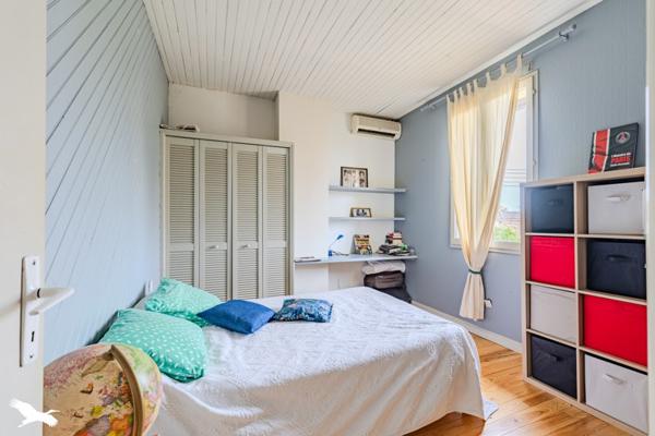 Maison à vendre |  Libourne |  9 pièces | 208 m²