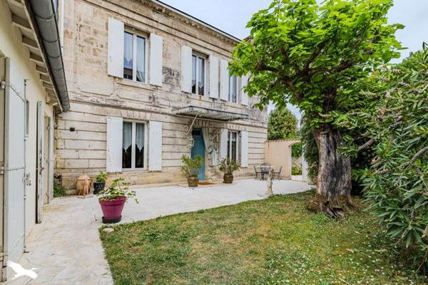 Maison à vendre |  Libourne |  9 pièces | 208 m²