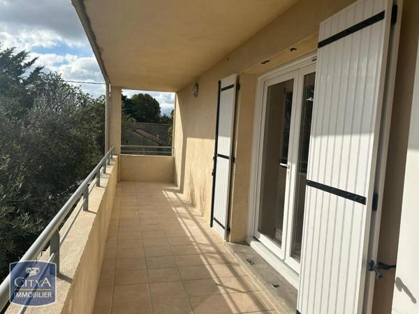 Appartement à louer 3 pièces 74.79m²