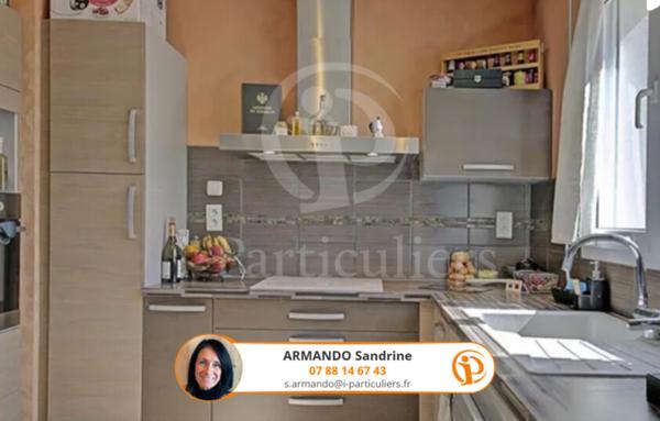 Maison à Saint-Jean-De-Bournay