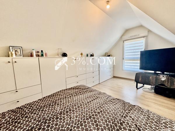 Maison 6 pièce(s) 4 chambre(s) 114 m²