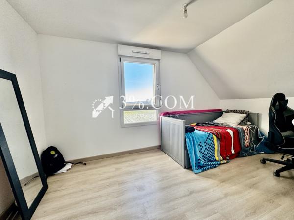 Maison 6 pièce(s) 4 chambre(s) 114 m²