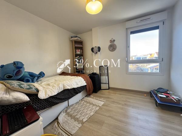 Maison 6 pièce(s) 4 chambre(s) 114 m²