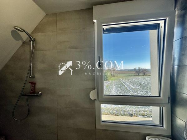 Maison 6 pièce(s) 4 chambre(s) 114 m²