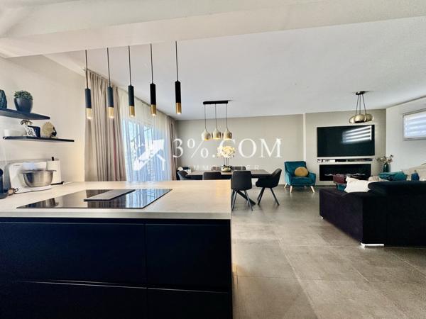 Maison 6 pièce(s) 4 chambre(s) 114 m²