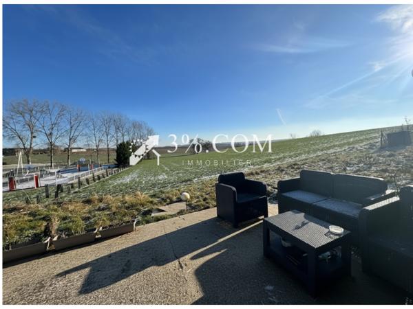 Maison 6 pièce(s) 4 chambre(s) 114 m²